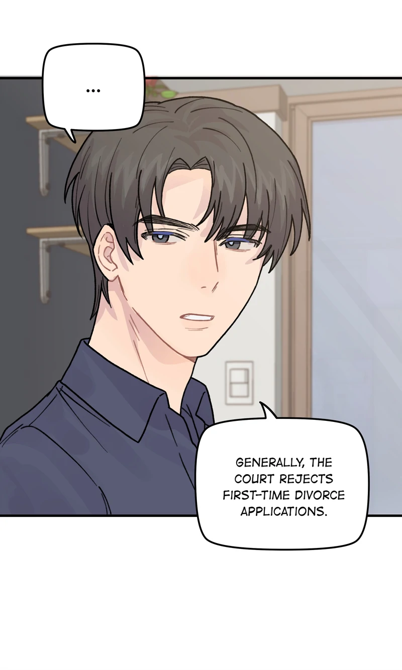 Pavlov’s Dog (Official) - 40 - Don't Follow Me manhwa