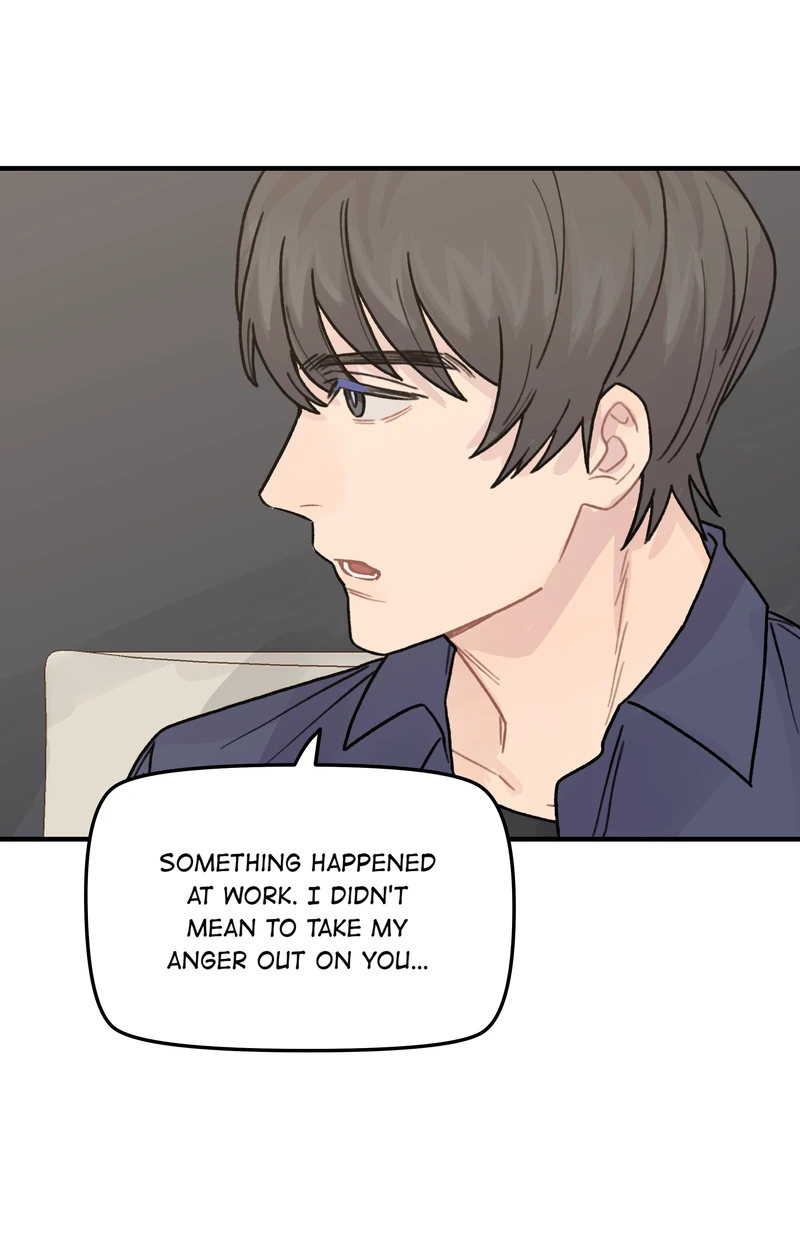 Pavlov’s Dog (Official) - 40 - Don't Follow Me manhwa