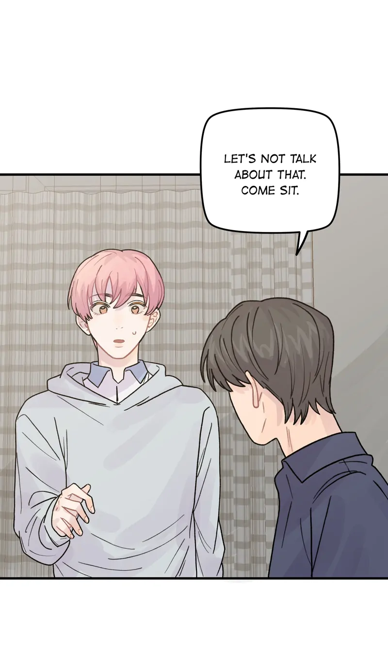 Pavlov’s Dog (Official) - 40 - Don't Follow Me manhwa