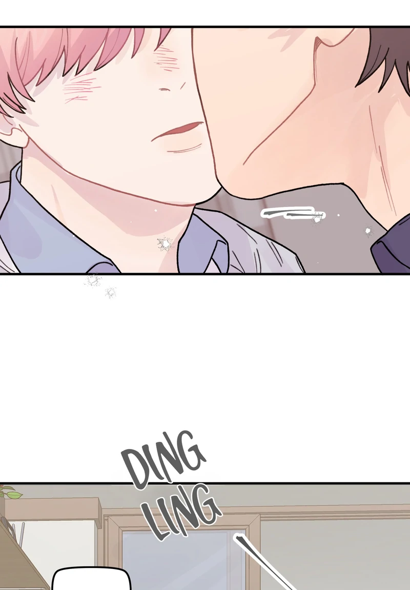 Pavlov’s Dog (Official) - 40 - Don't Follow Me manhwa
