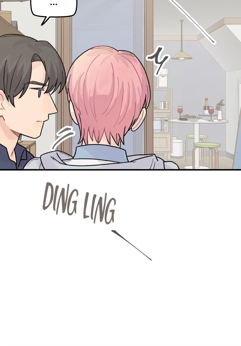 Pavlov’s Dog (Official) - 40 - Don't Follow Me manhwa