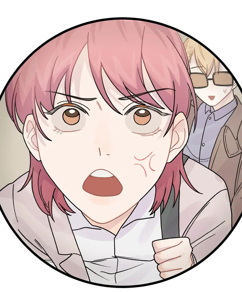 Pavlov’s Dog (Official) - 41 - You Two Are Incompatible manhwa