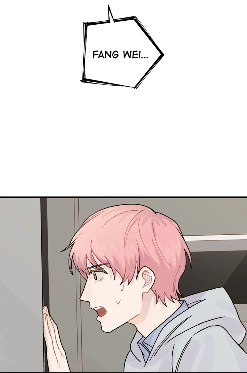 Pavlov’s Dog (Official) - 41 - You Two Are Incompatible manhwa