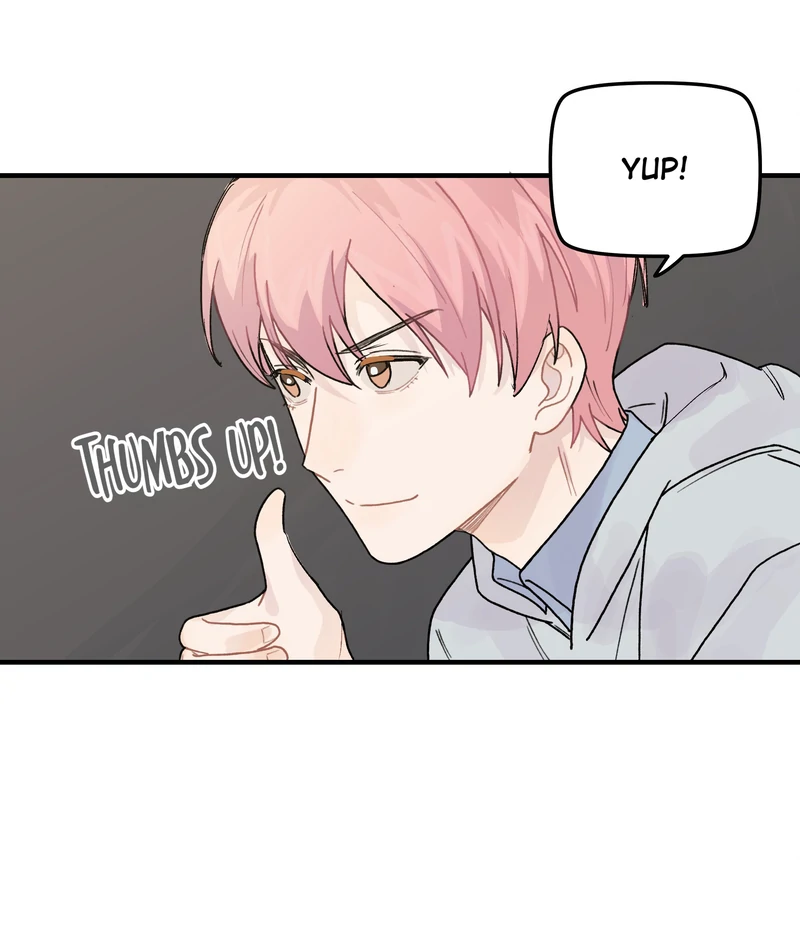 Pavlov’s Dog (Official) - 41 - You Two Are Incompatible manhwa