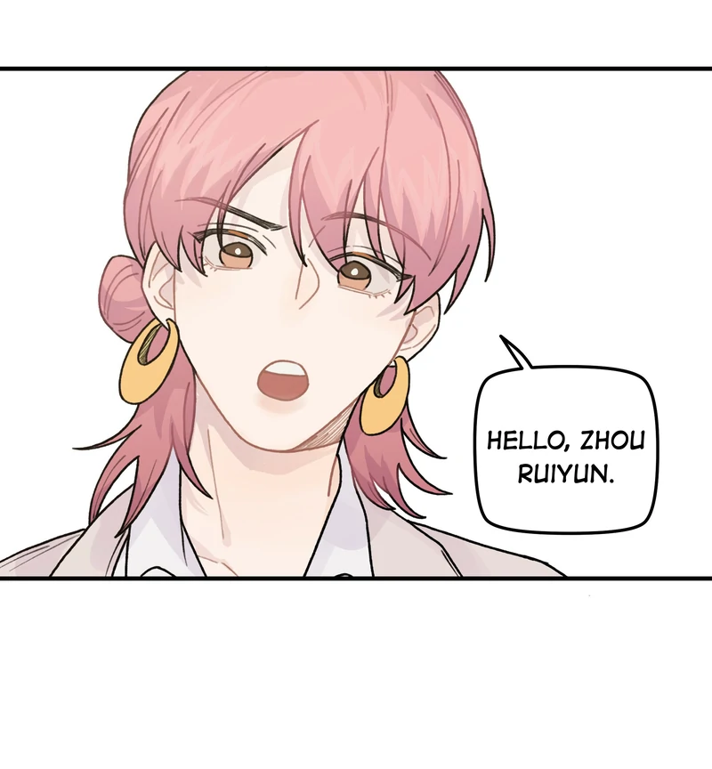 Pavlov’s Dog (Official) - 41 - You Two Are Incompatible manhwa