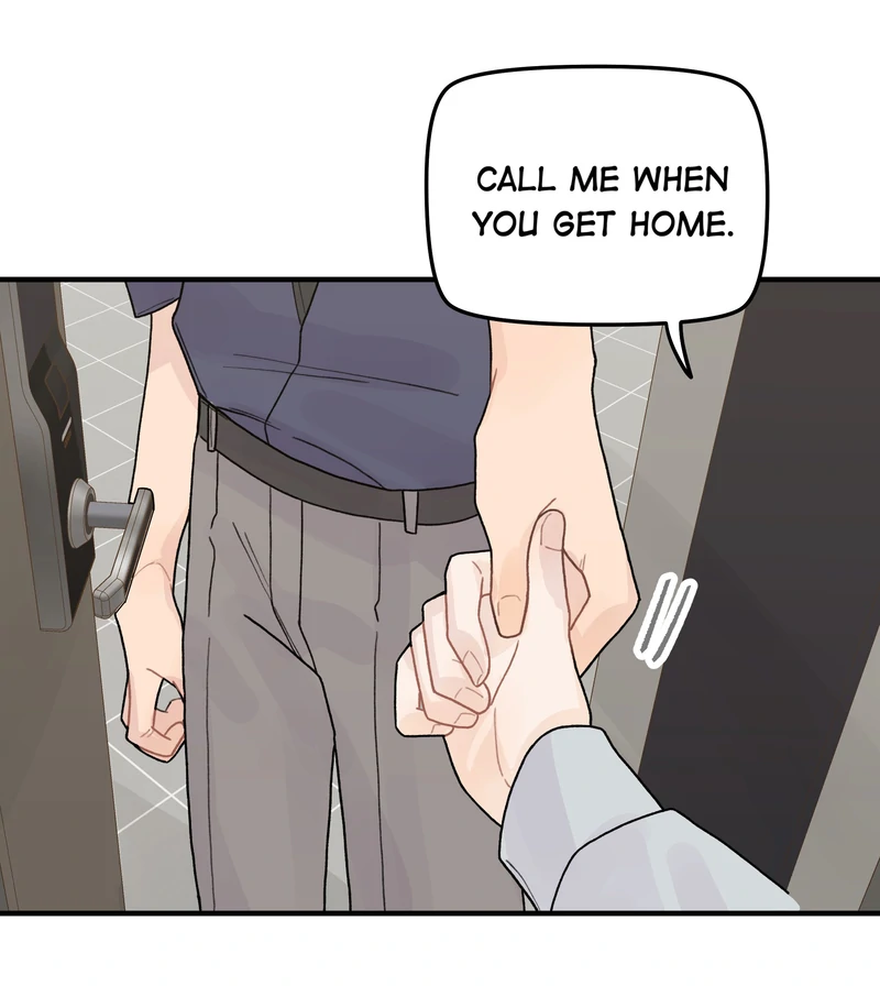 Pavlov’s Dog (Official) - 41 - You Two Are Incompatible manhwa