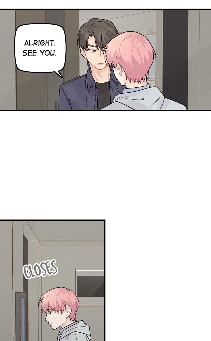 Pavlov’s Dog (Official) - 41 - You Two Are Incompatible manhwa