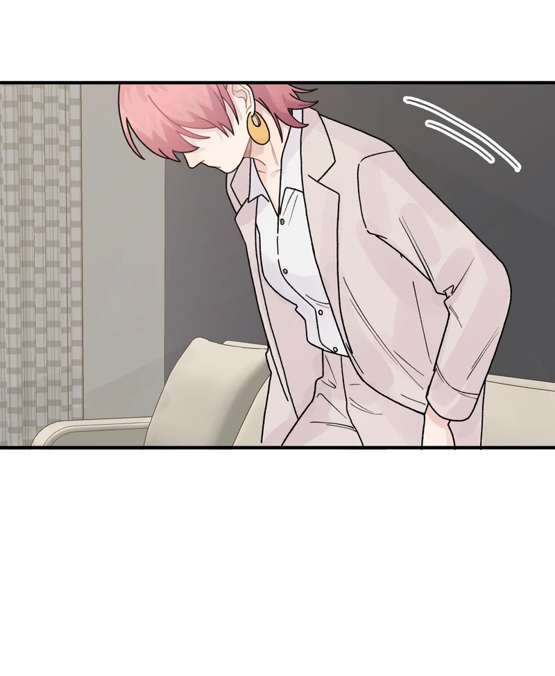 Pavlov’s Dog (Official) - 41 - You Two Are Incompatible manhwa
