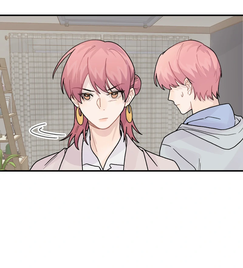 Pavlov’s Dog (Official) - 41 - You Two Are Incompatible manhwa
