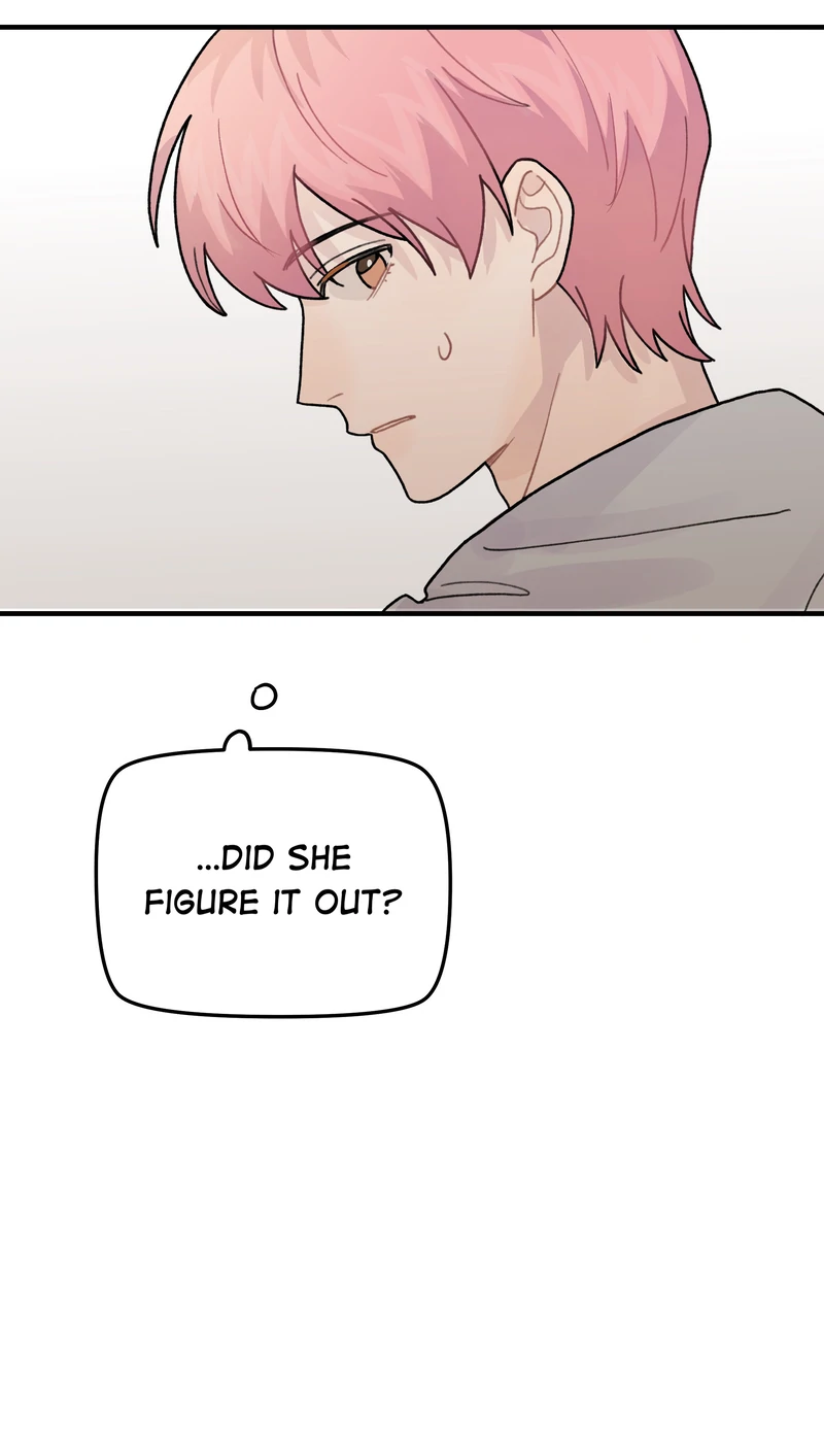Pavlov’s Dog (Official) - 41 - You Two Are Incompatible manhwa
