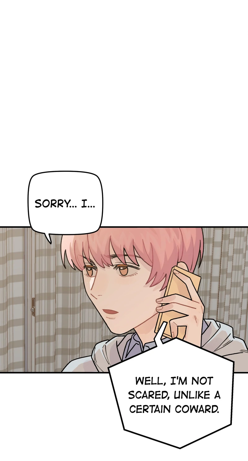 Pavlov’s Dog (Official) - 41 - You Two Are Incompatible manhwa