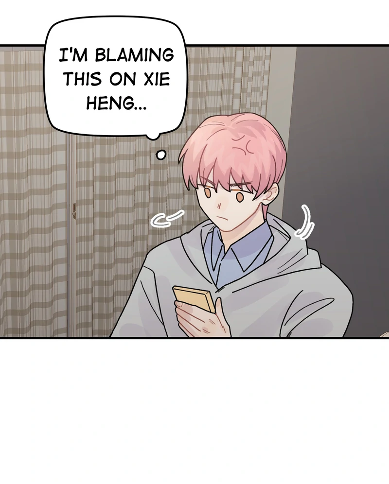 Pavlov’s Dog (Official) - 41 - You Two Are Incompatible manhwa