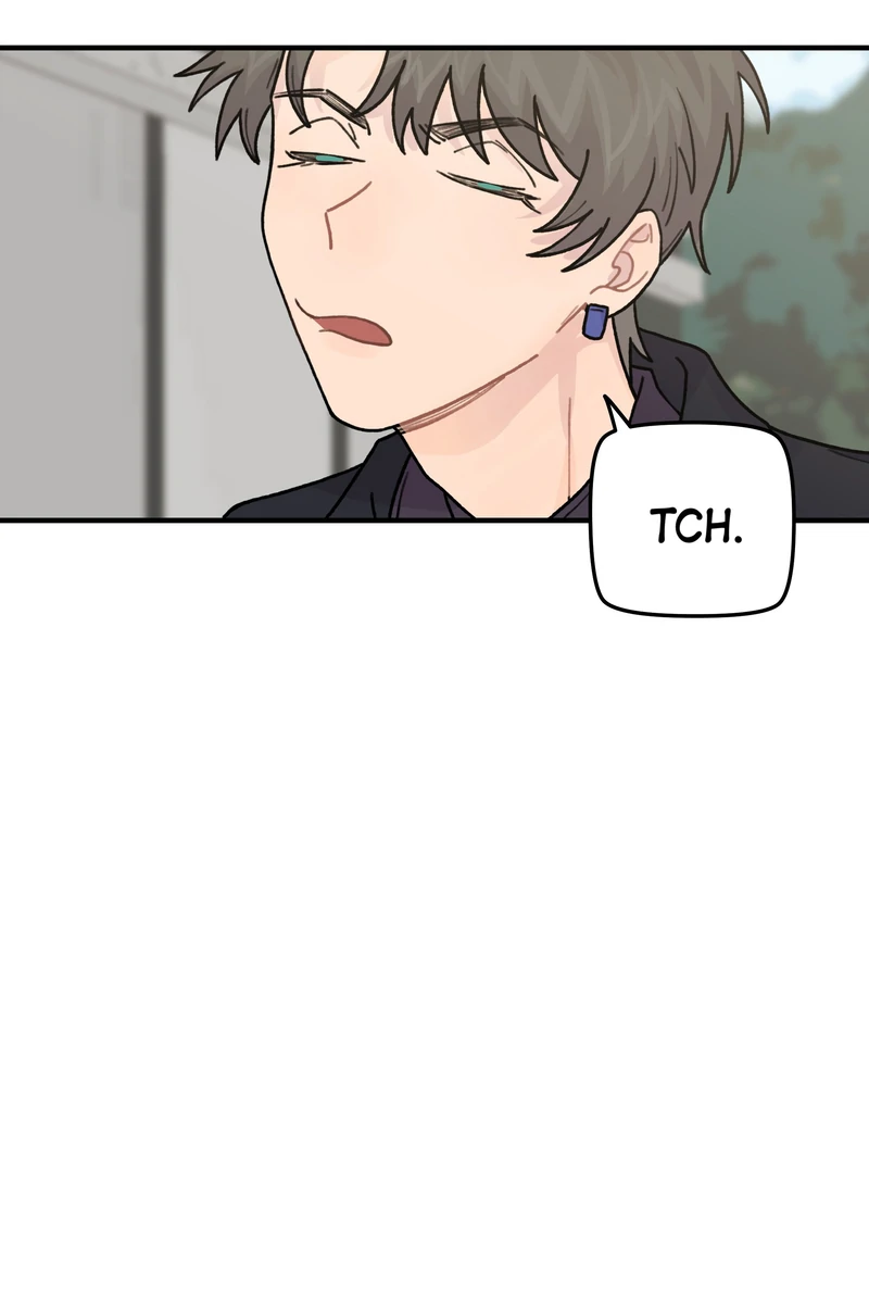 Pavlov’s Dog (Official) - 41 - You Two Are Incompatible manhwa