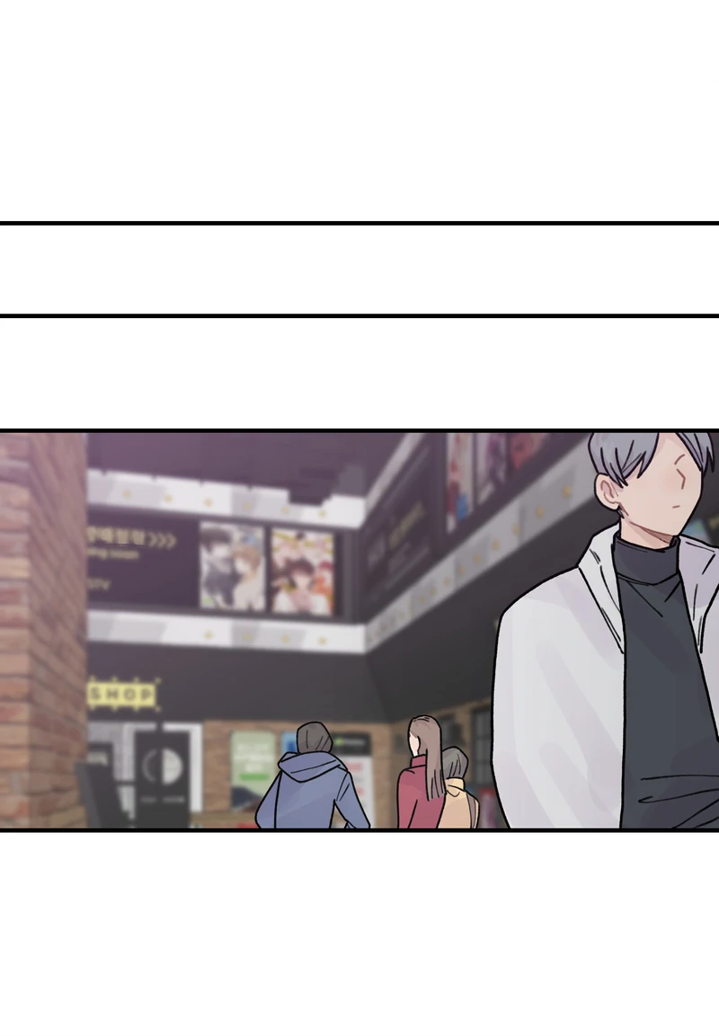 Pavlov’s Dog (Official) - 41 - You Two Are Incompatible manhwa