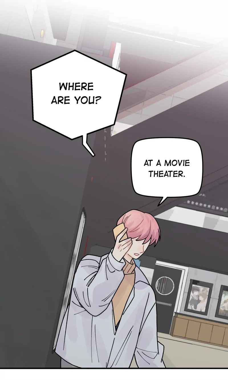 Pavlov’s Dog (Official) - 41 - You Two Are Incompatible manhwa