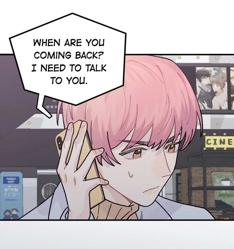 Pavlov’s Dog (Official) - 41 - You Two Are Incompatible manhwa