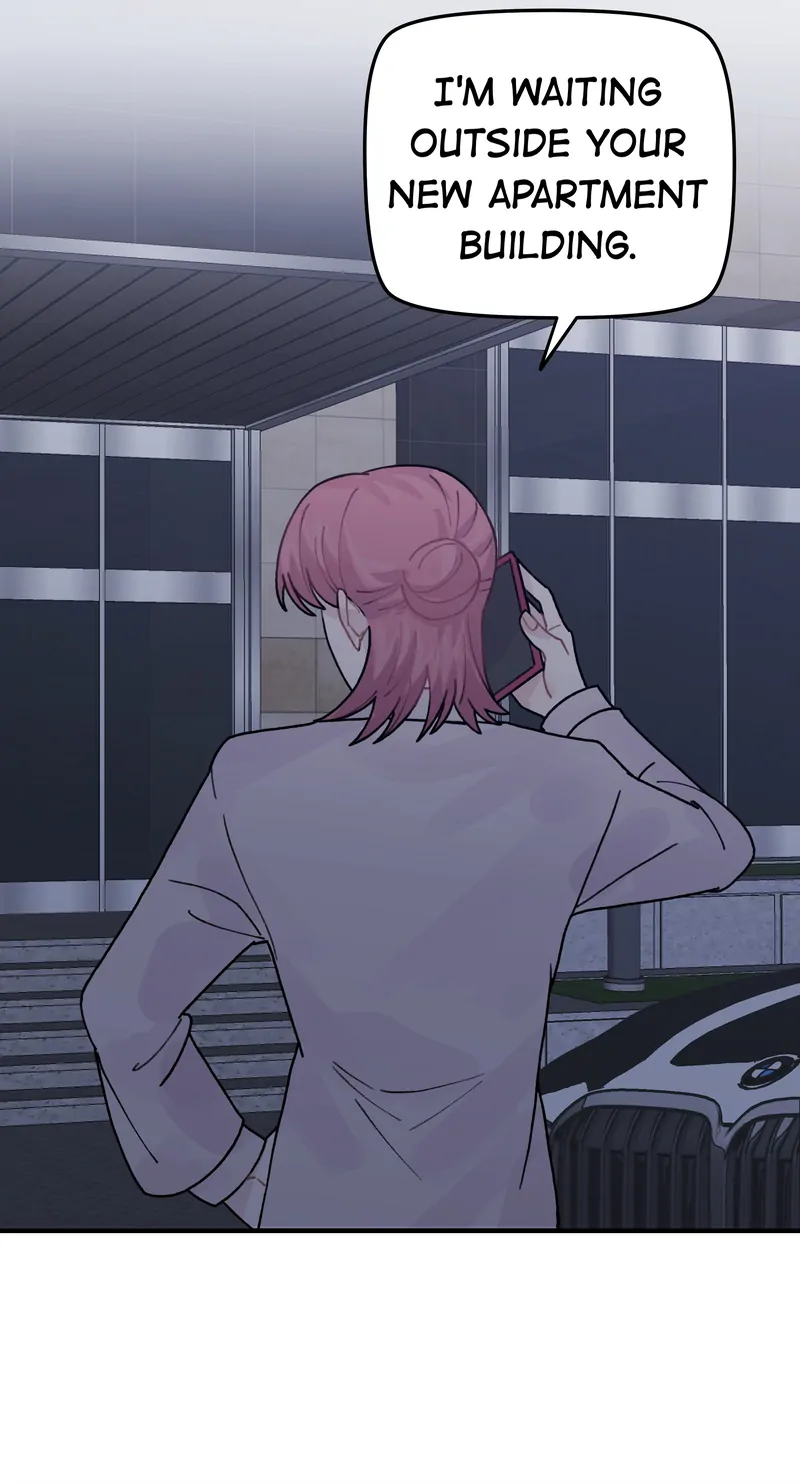Pavlov’s Dog (Official) - 41 - You Two Are Incompatible manhwa