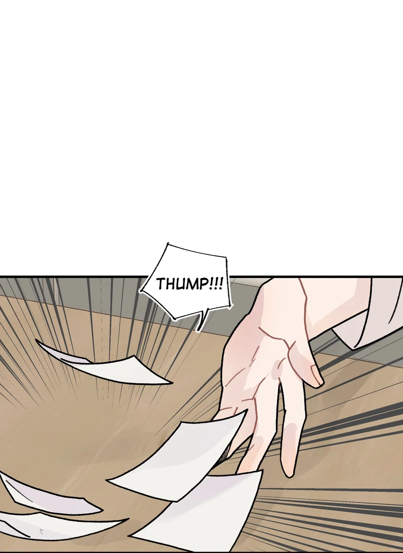 Pavlov’s Dog (Official) - 41 - You Two Are Incompatible manhwa