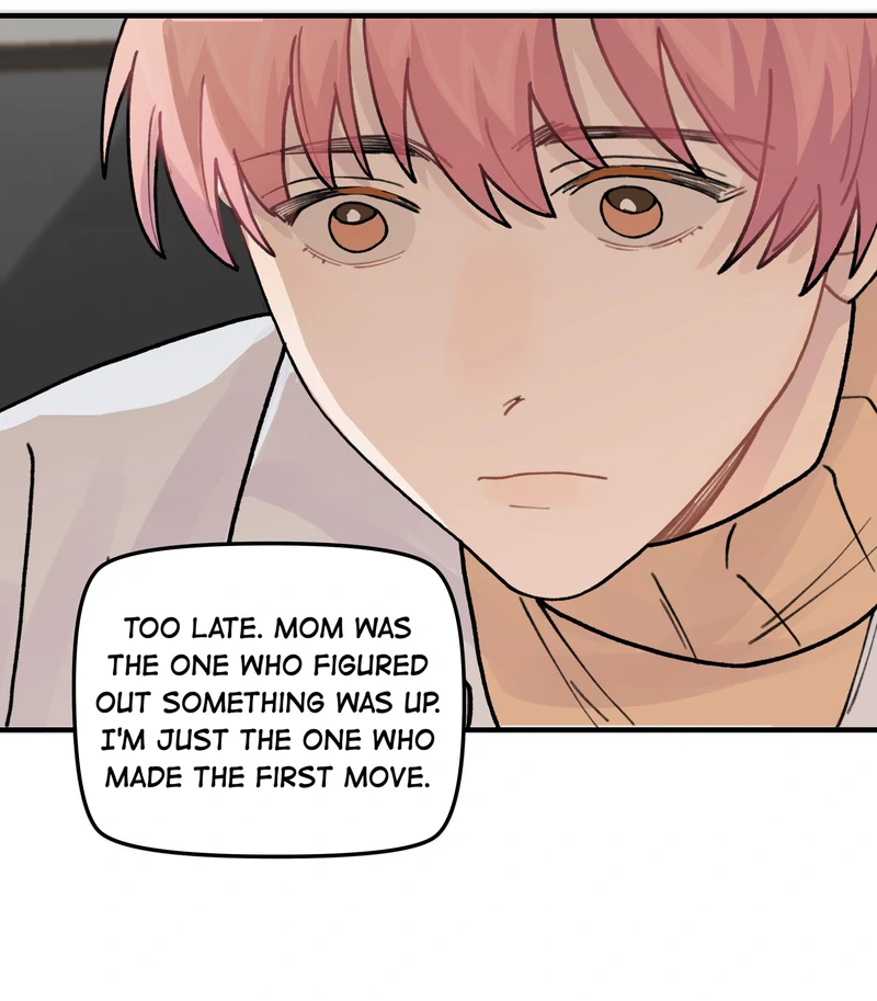 Pavlov’s Dog (Official) - 41 - You Two Are Incompatible manhwa