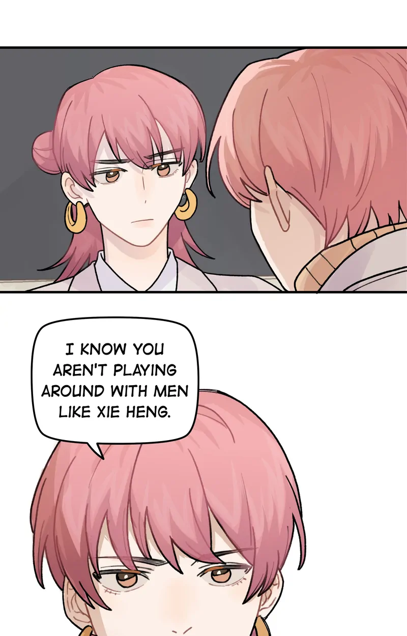 Pavlov’s Dog (Official) - 41 - You Two Are Incompatible manhwa
