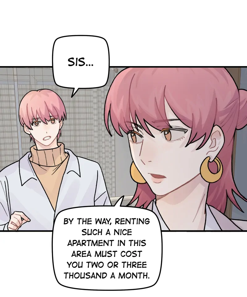 Pavlov’s Dog (Official) - 41 - You Two Are Incompatible manhwa