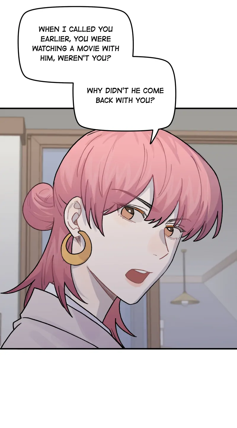 Pavlov’s Dog (Official) - 41 - You Two Are Incompatible manhwa