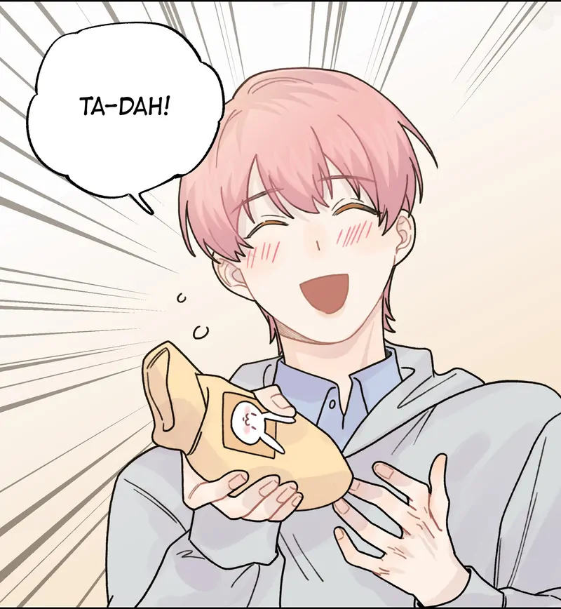 Pavlov’s Dog (Official) - 42 - Get Out! manhwa
