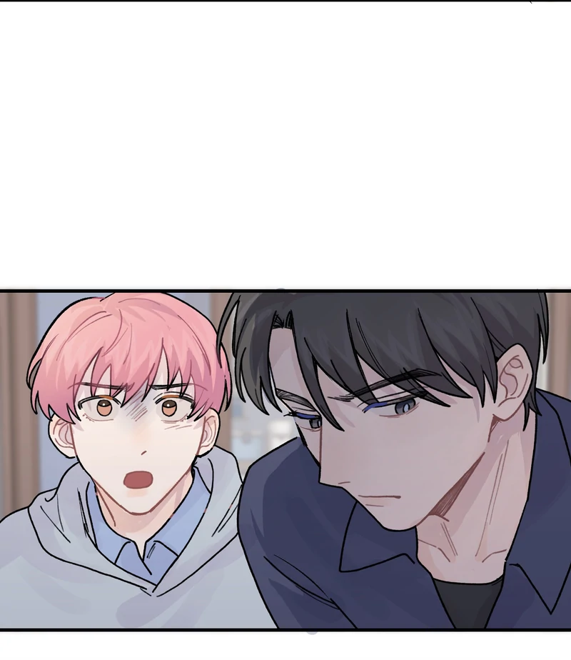 Pavlov’s Dog (Official) - 42 - Get Out! manhwa