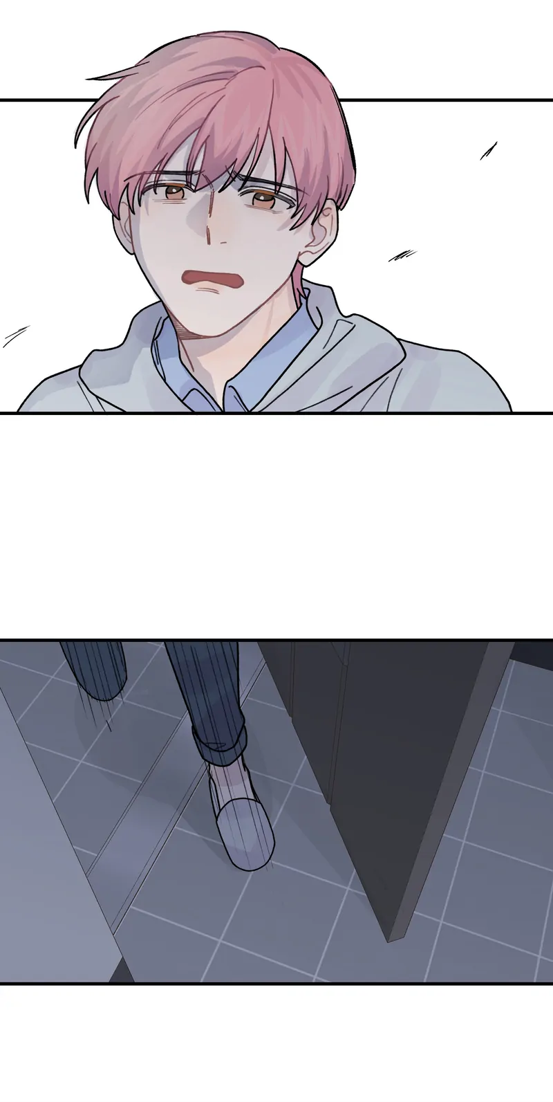 Pavlov’s Dog (Official) - 42 - Get Out! manhwa