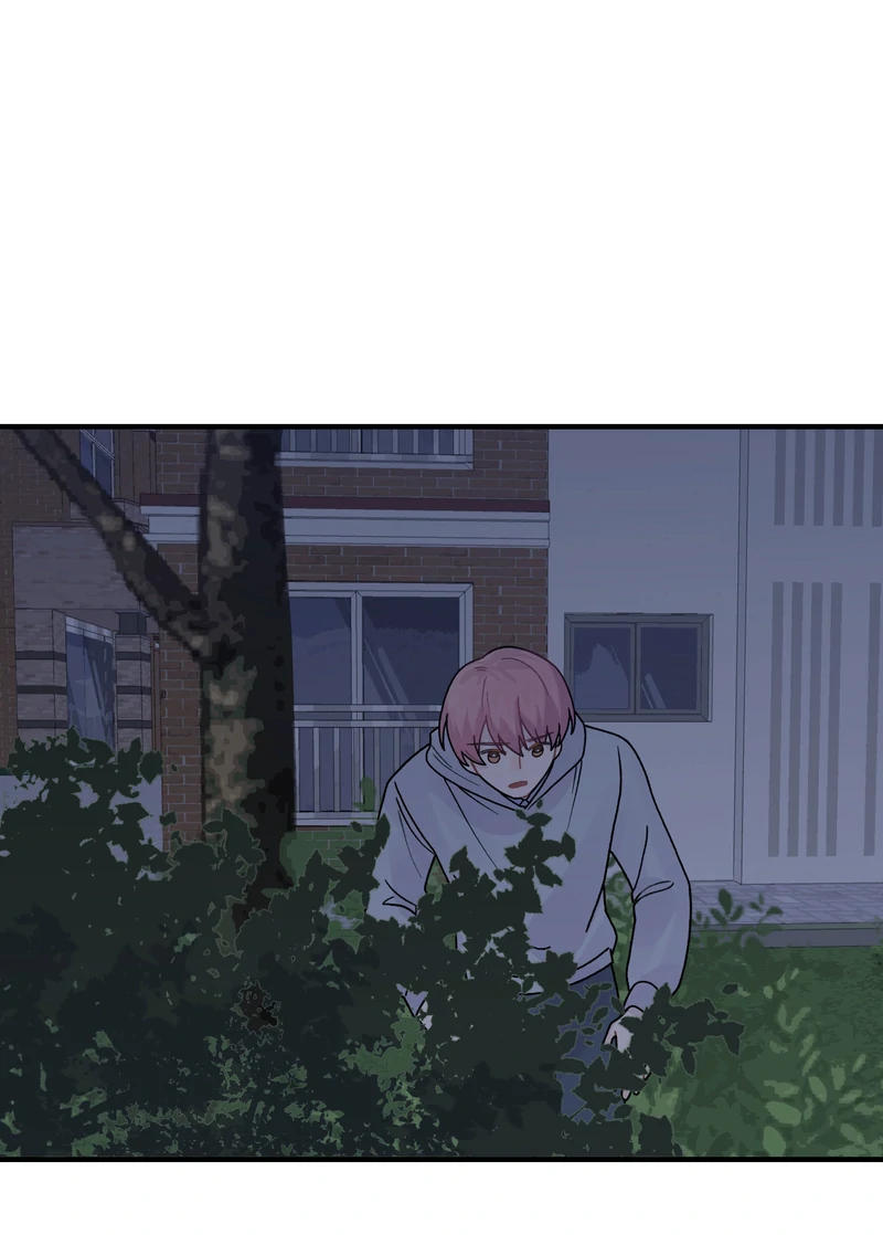 Pavlov’s Dog (Official) - 42 - Get Out! manhwa