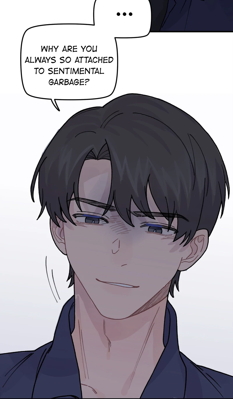 Pavlov’s Dog (Official) - 42 - Get Out! manhwa