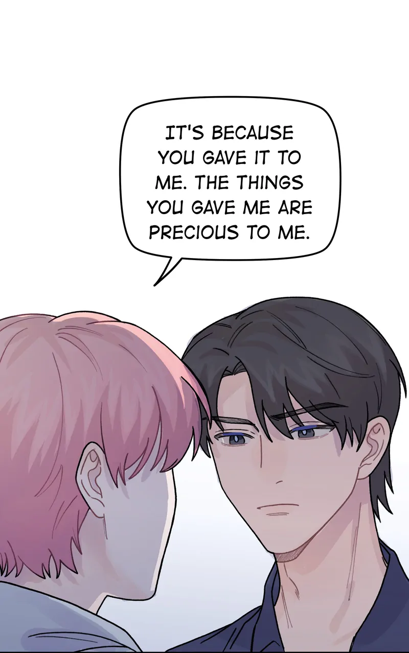 Pavlov’s Dog (Official) - 42 - Get Out! manhwa