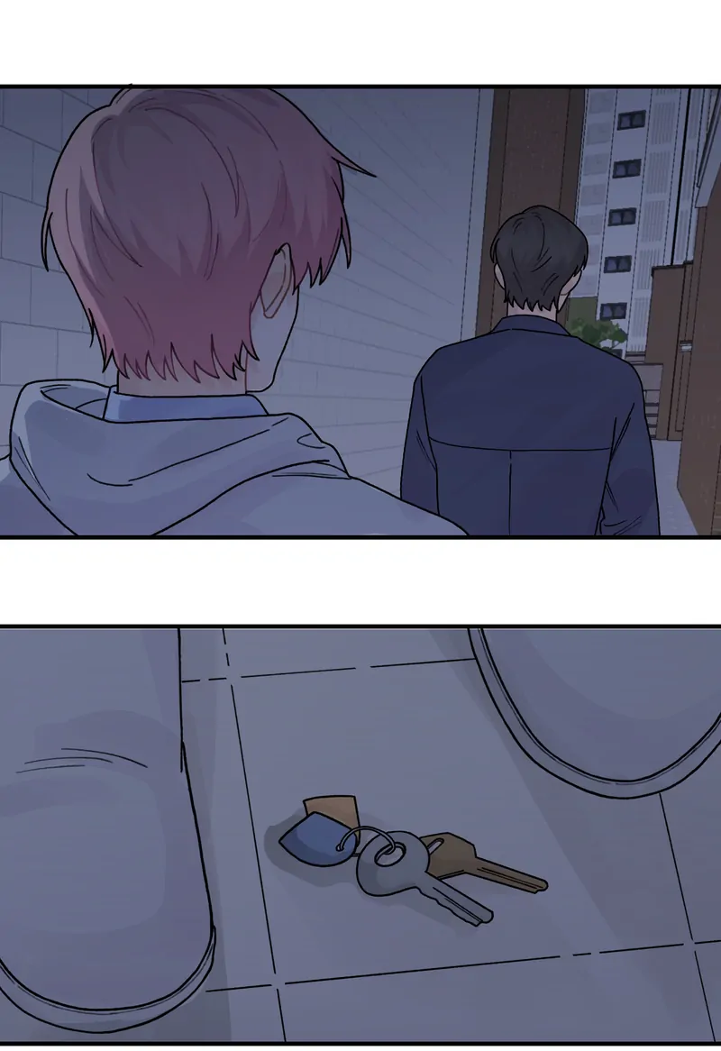 Pavlov’s Dog (Official) - 42 - Get Out! manhwa
