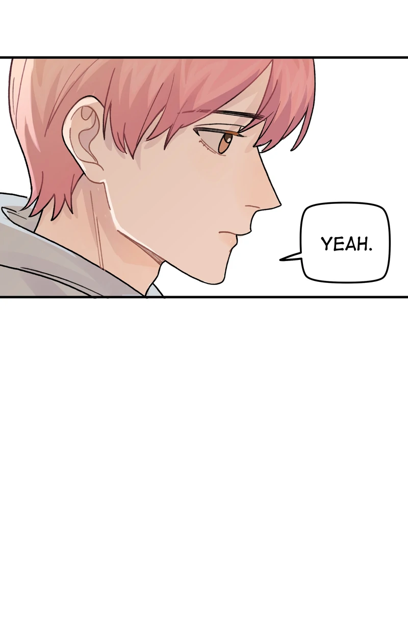 Pavlov’s Dog (Official) - 42 - Get Out! manhwa