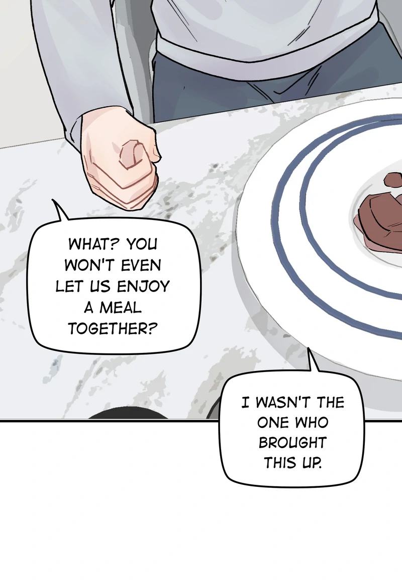 Pavlov’s Dog (Official) - 42 - Get Out! manhwa