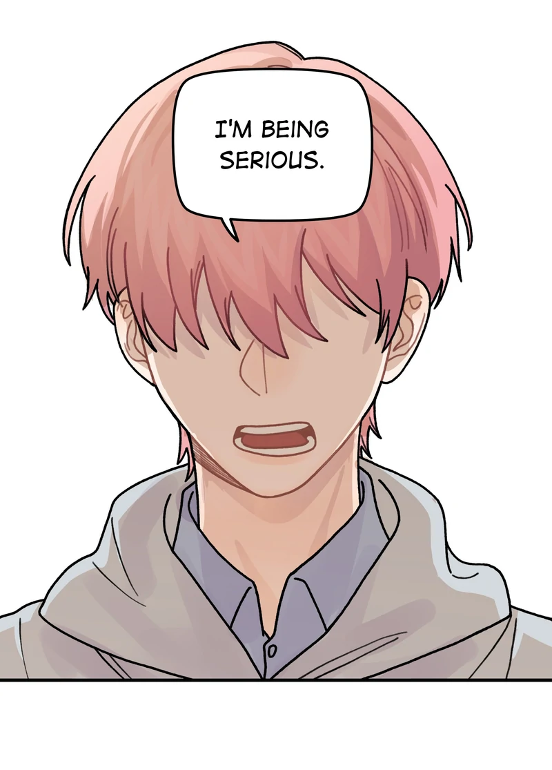 Pavlov’s Dog (Official) - 42 - Get Out! manhwa