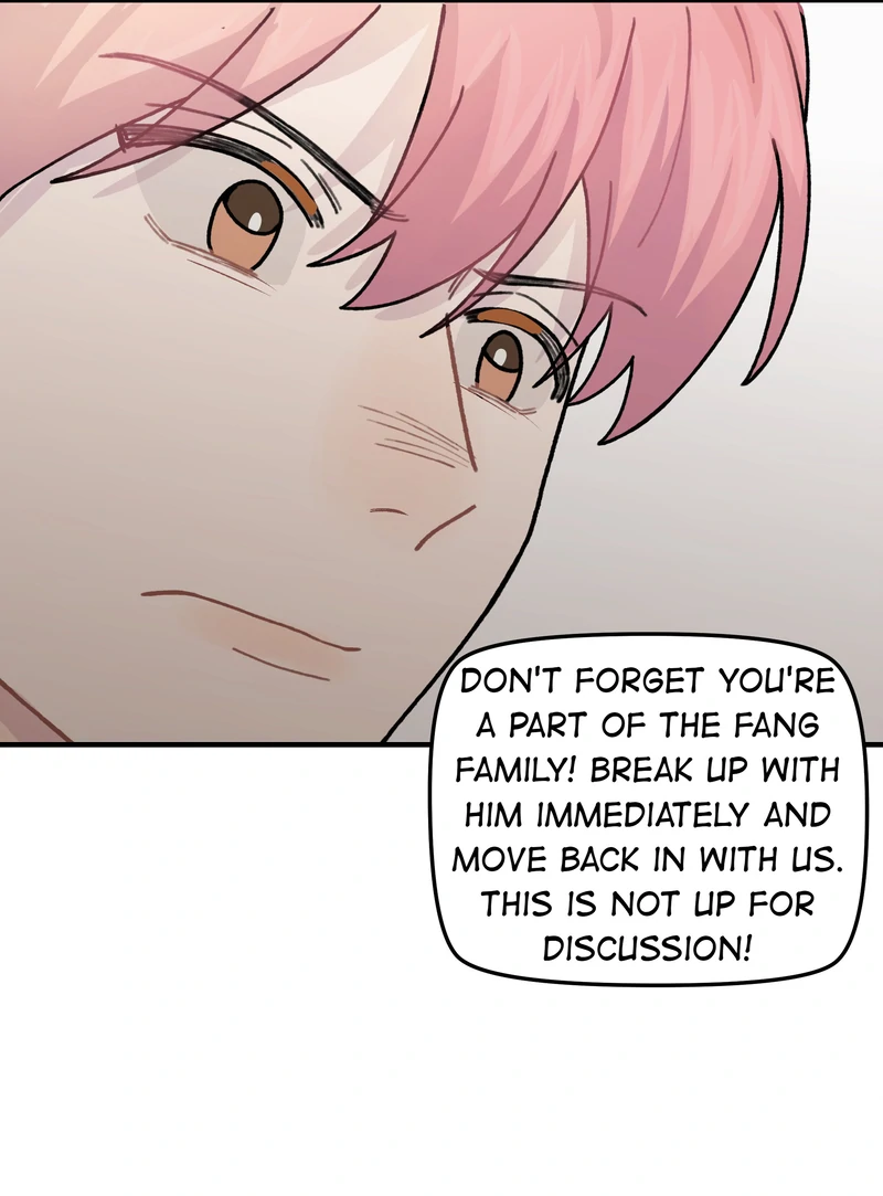 Pavlov’s Dog (Official) - 42 - Get Out! manhwa
