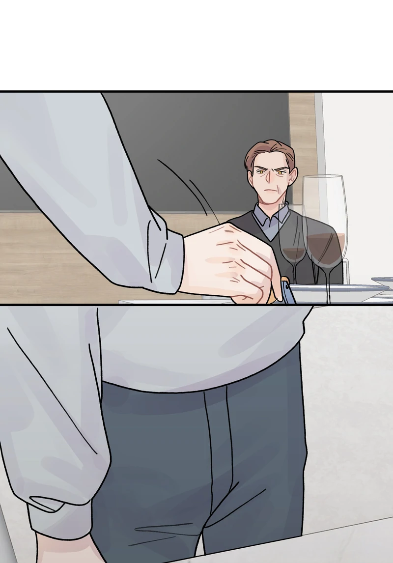Pavlov’s Dog (Official) - 42 - Get Out! manhwa