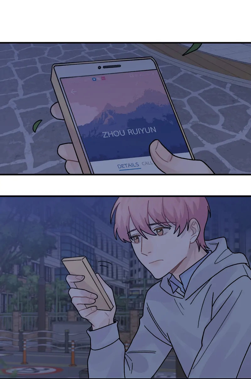 Pavlov’s Dog (Official) - 42 - Get Out! manhwa