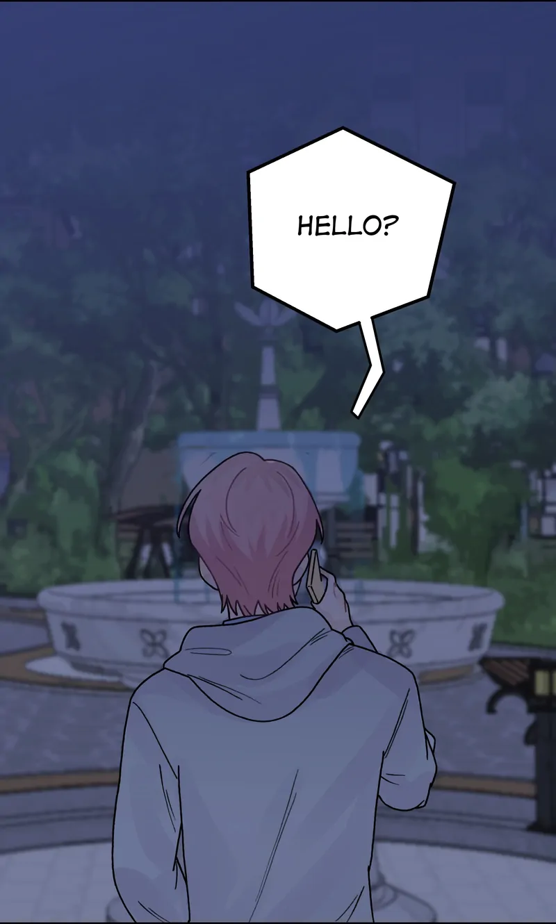 Pavlov’s Dog (Official) - 42 - Get Out! manhwa