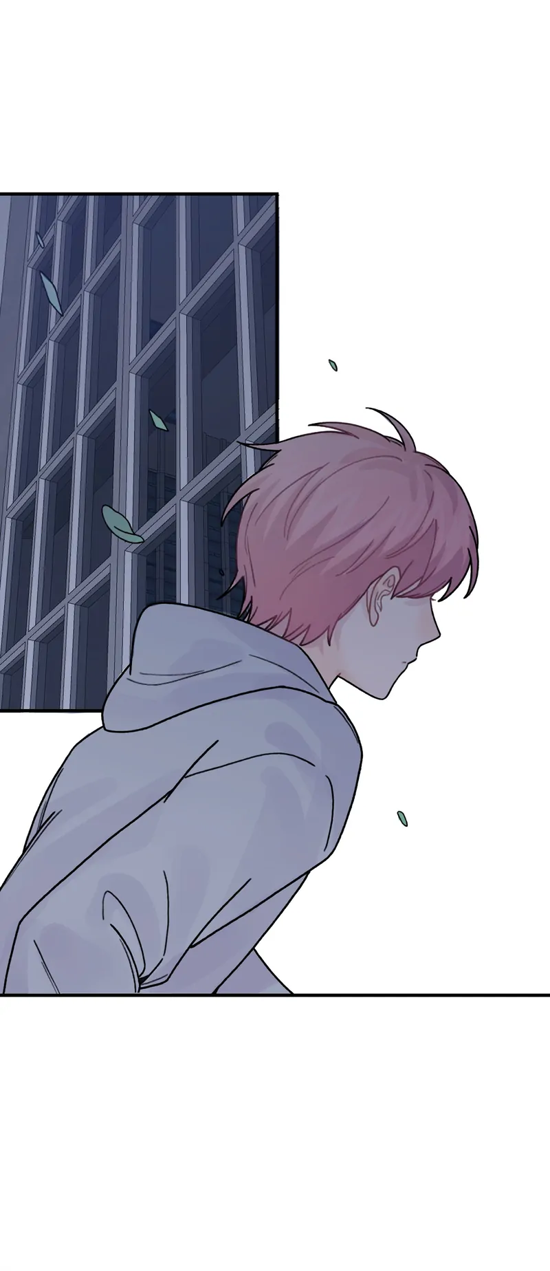 Pavlov’s Dog (Official) - 42 - Get Out! manhwa