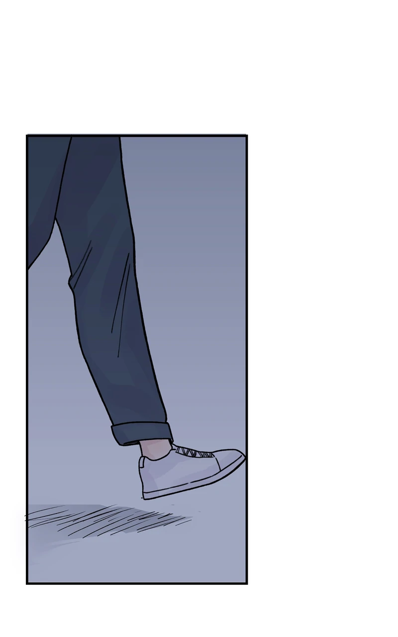 Pavlov’s Dog (Official) - 42 - Get Out! manhwa