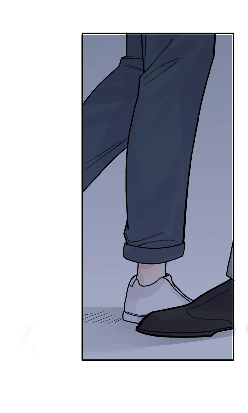 Pavlov’s Dog (Official) - 42 - Get Out! manhwa