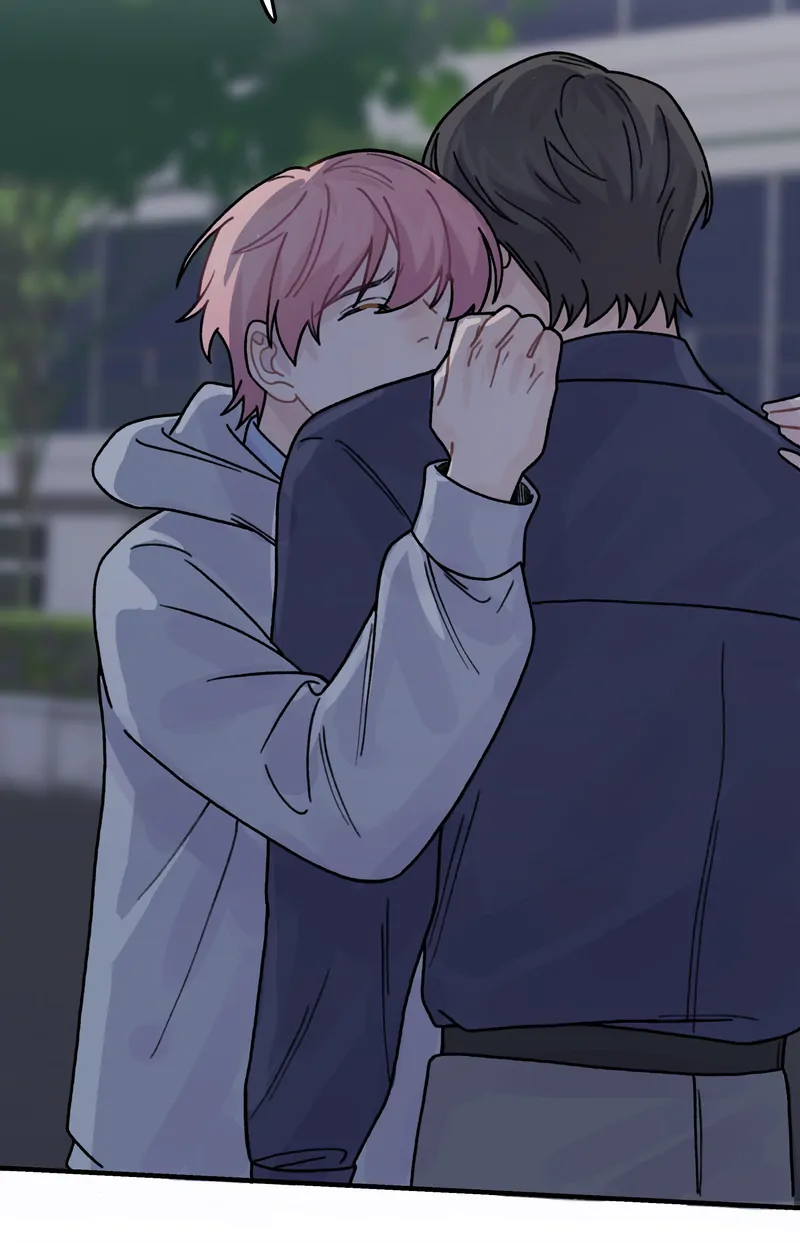 Pavlov’s Dog (Official) - 42 - Get Out! manhwa