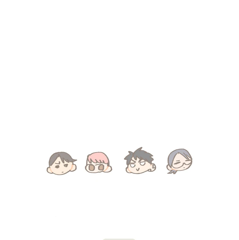 Pavlov’s Dog (Official) - 42 - Get Out! manhwa