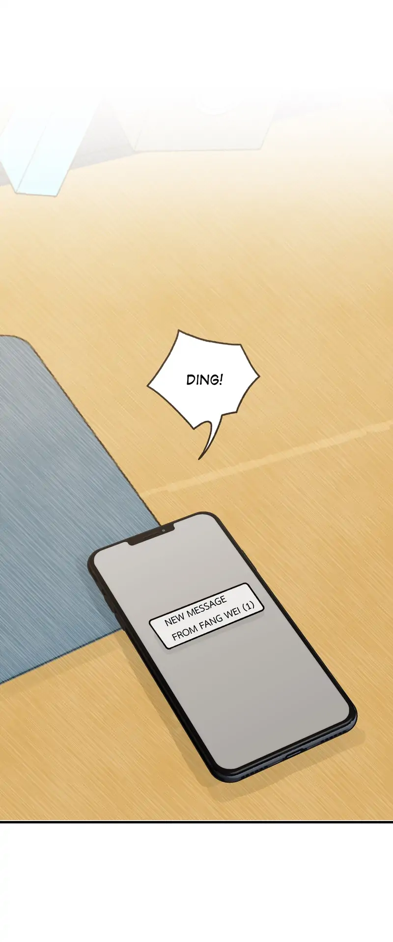 Pavlov’s Dog (Official) - 43 - Wedding manhwa