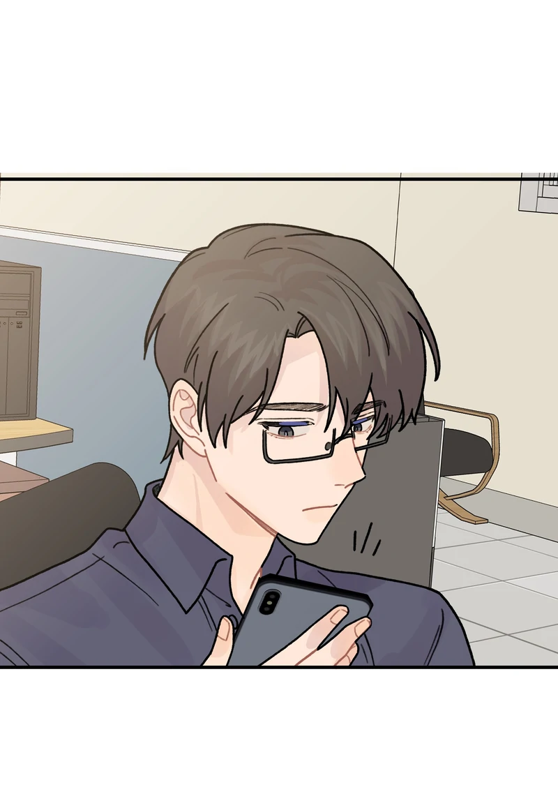 Pavlov’s Dog (Official) - 43 - Wedding manhwa