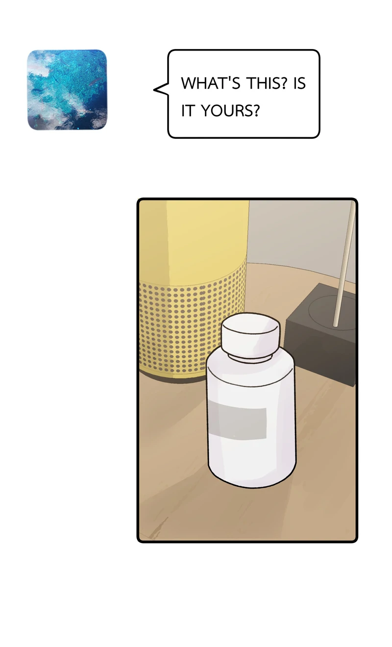 Pavlov’s Dog (Official) - 43 - Wedding manhwa