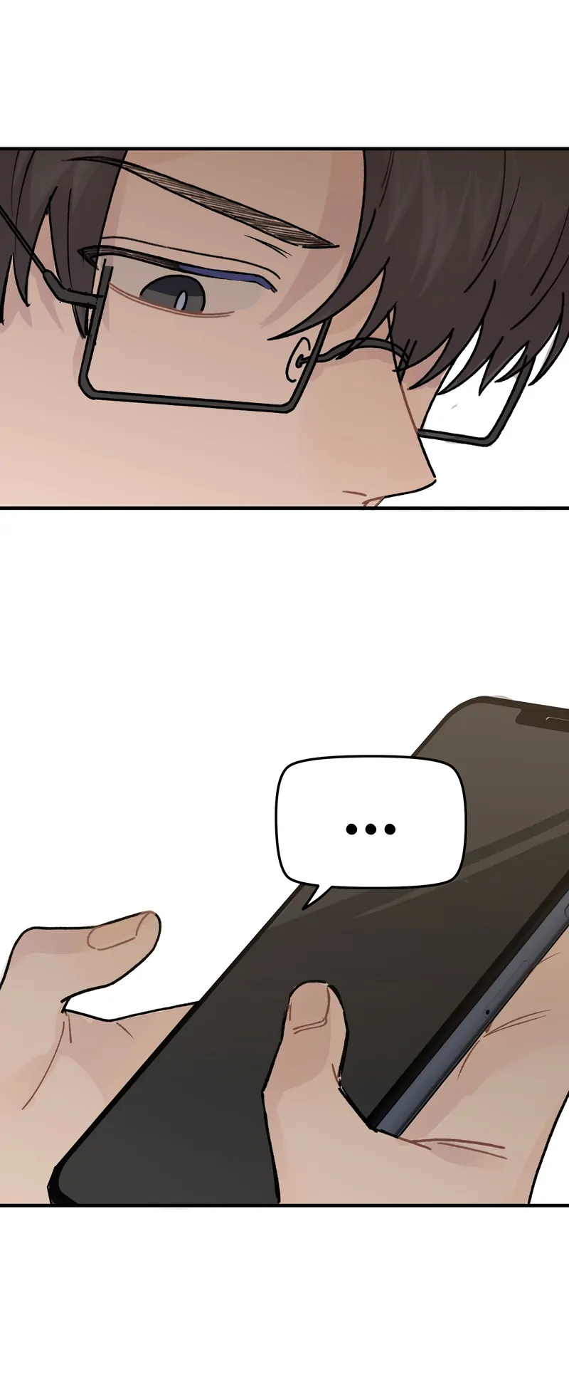 Pavlov’s Dog (Official) - 43 - Wedding manhwa