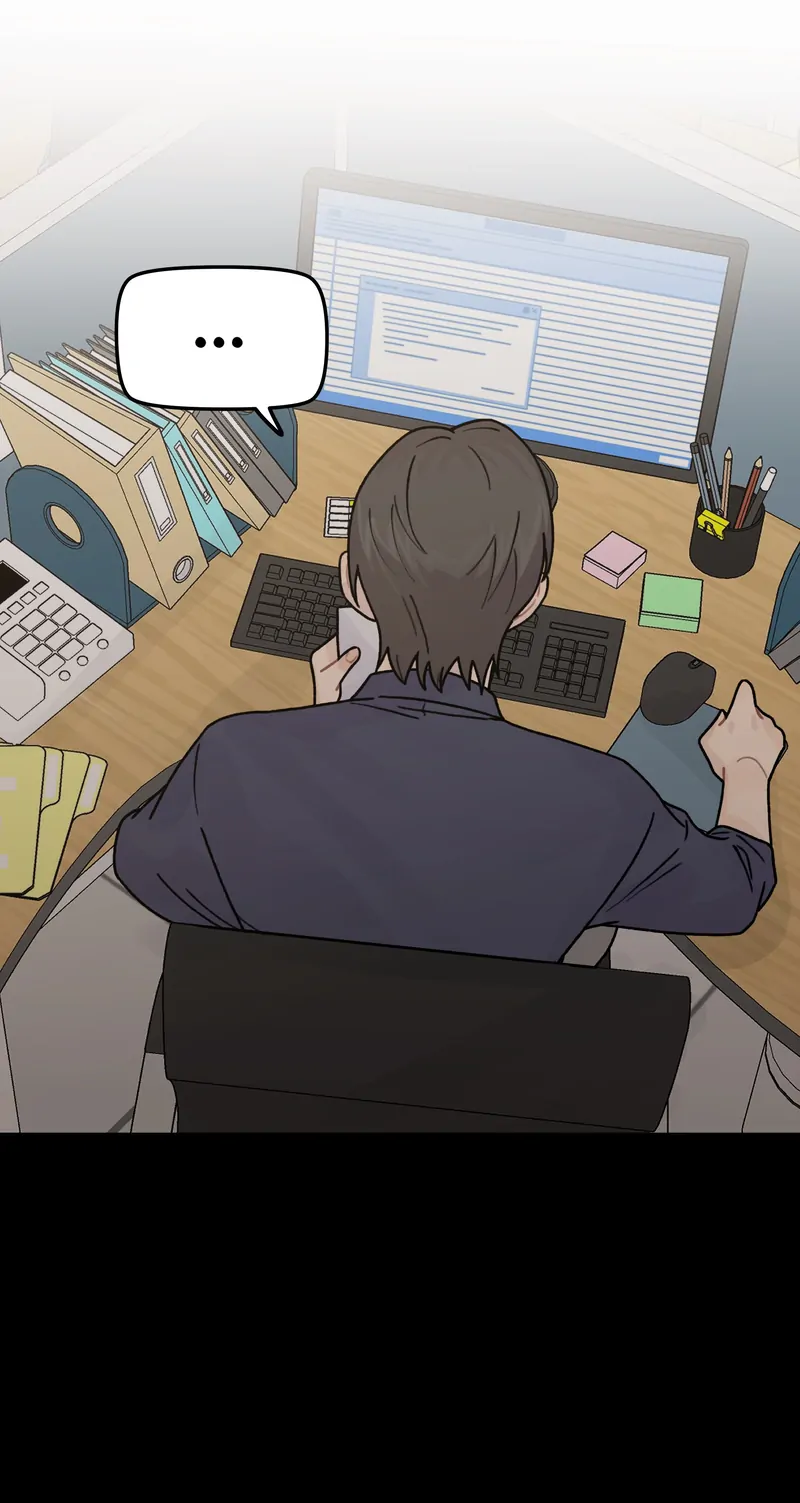 Pavlov’s Dog (Official) - 43 - Wedding manhwa